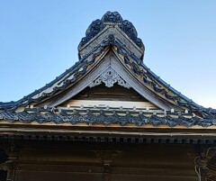 [神明神社]