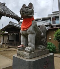 [神使]狐