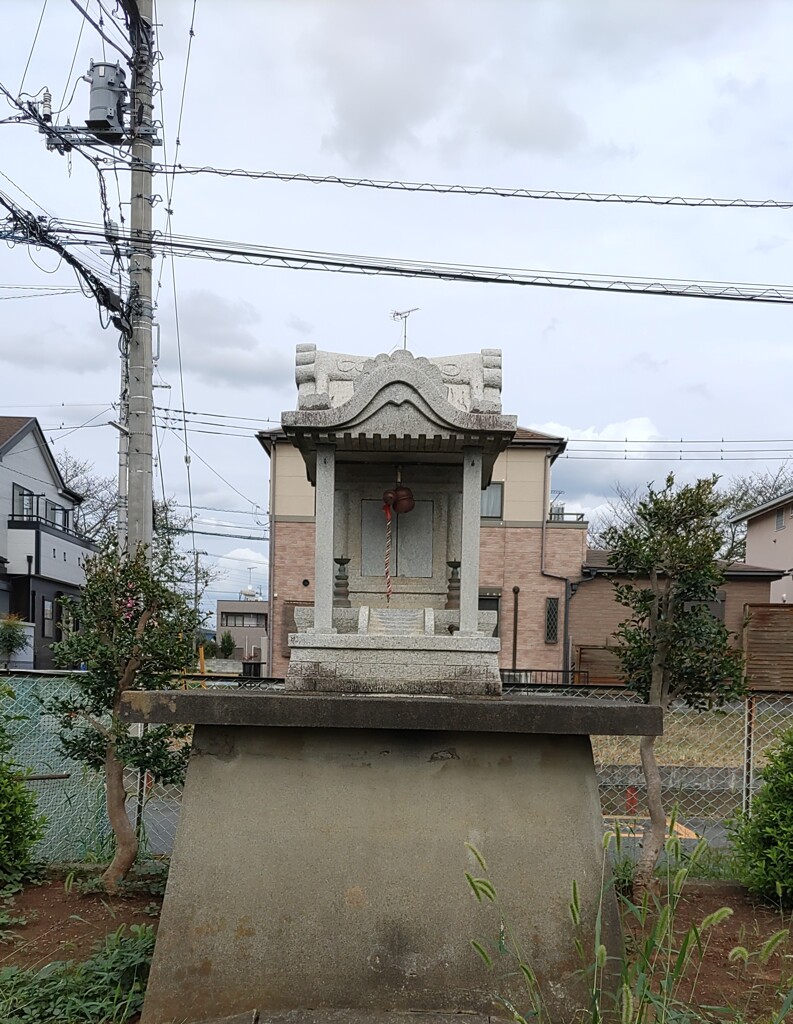 [厳島神社]