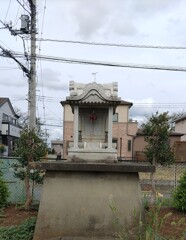 [厳島神社]