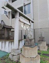 [稲荷神社]