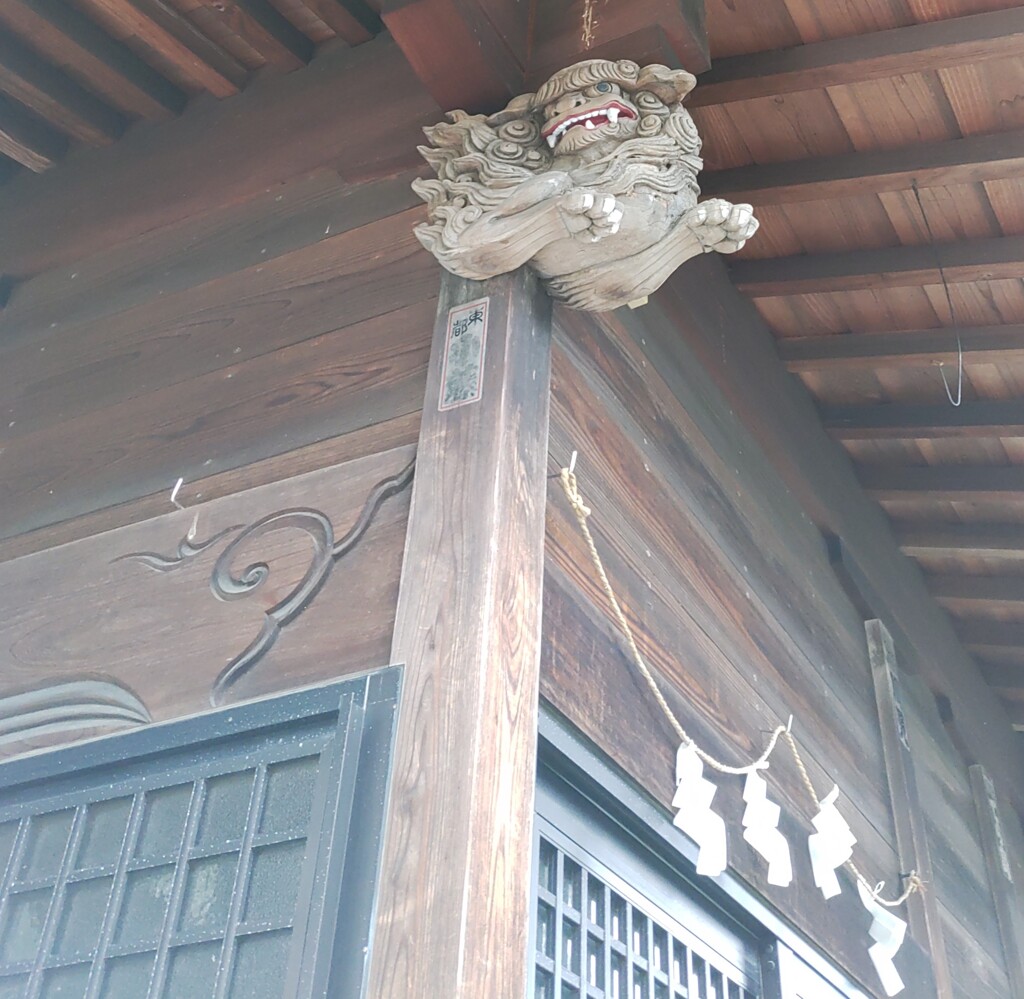 [神社]愛宕