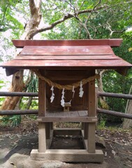[宗像社]