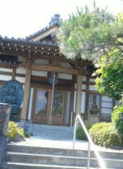 【建】寺院