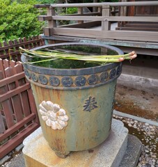 [天水桶]