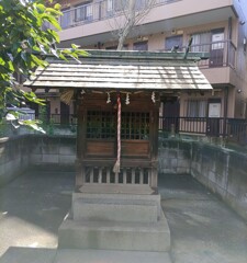 [稲荷神社]