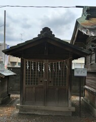 [琴平社]