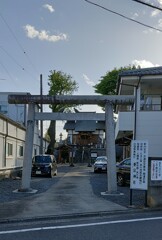 [神社]愛宕