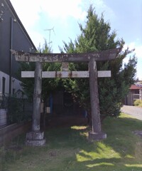 [大龍大権現社]