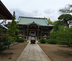 [吉祥院]