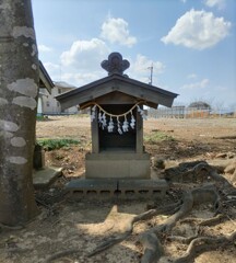 [？社]