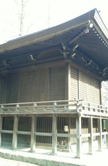 [神楽殿]