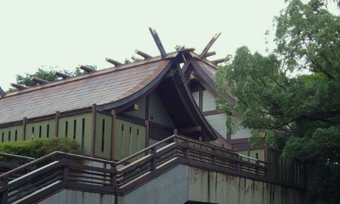 [高崎神社]