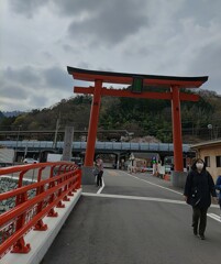 [氷川神社]