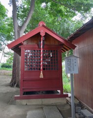 [天満宮]