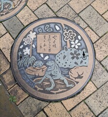 [ﾏﾝﾎｰﾙ]