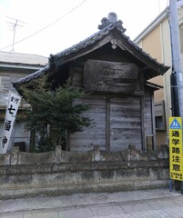 [神社]蛭子