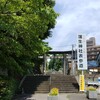 [蒲生神社]