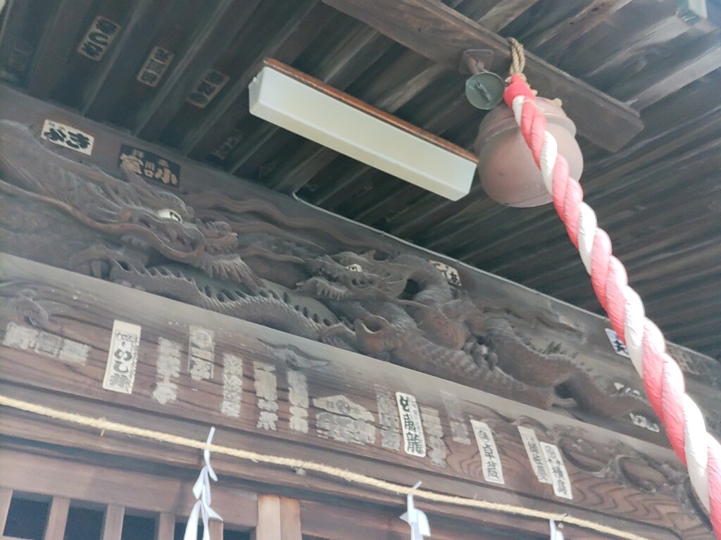 [神社]稲荷