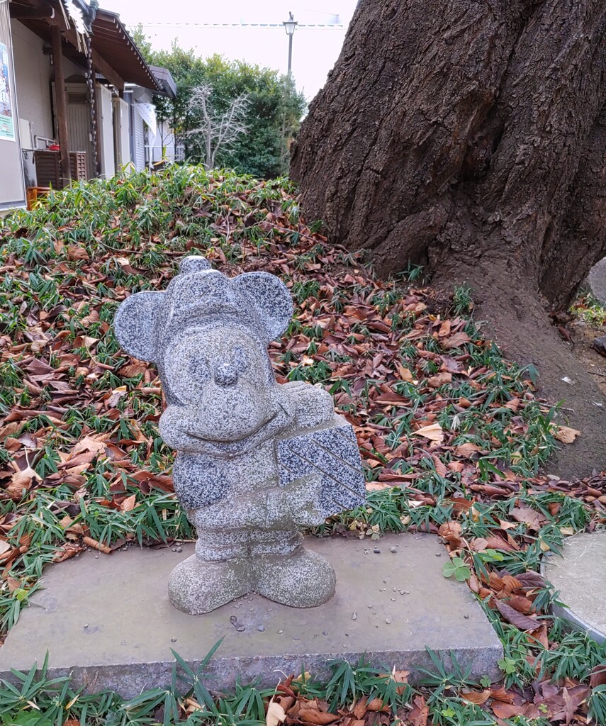 【街中】ｵｳﾞｼﾞｪ