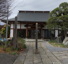 【建】寺院