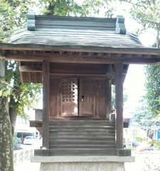 『御嶽神社』