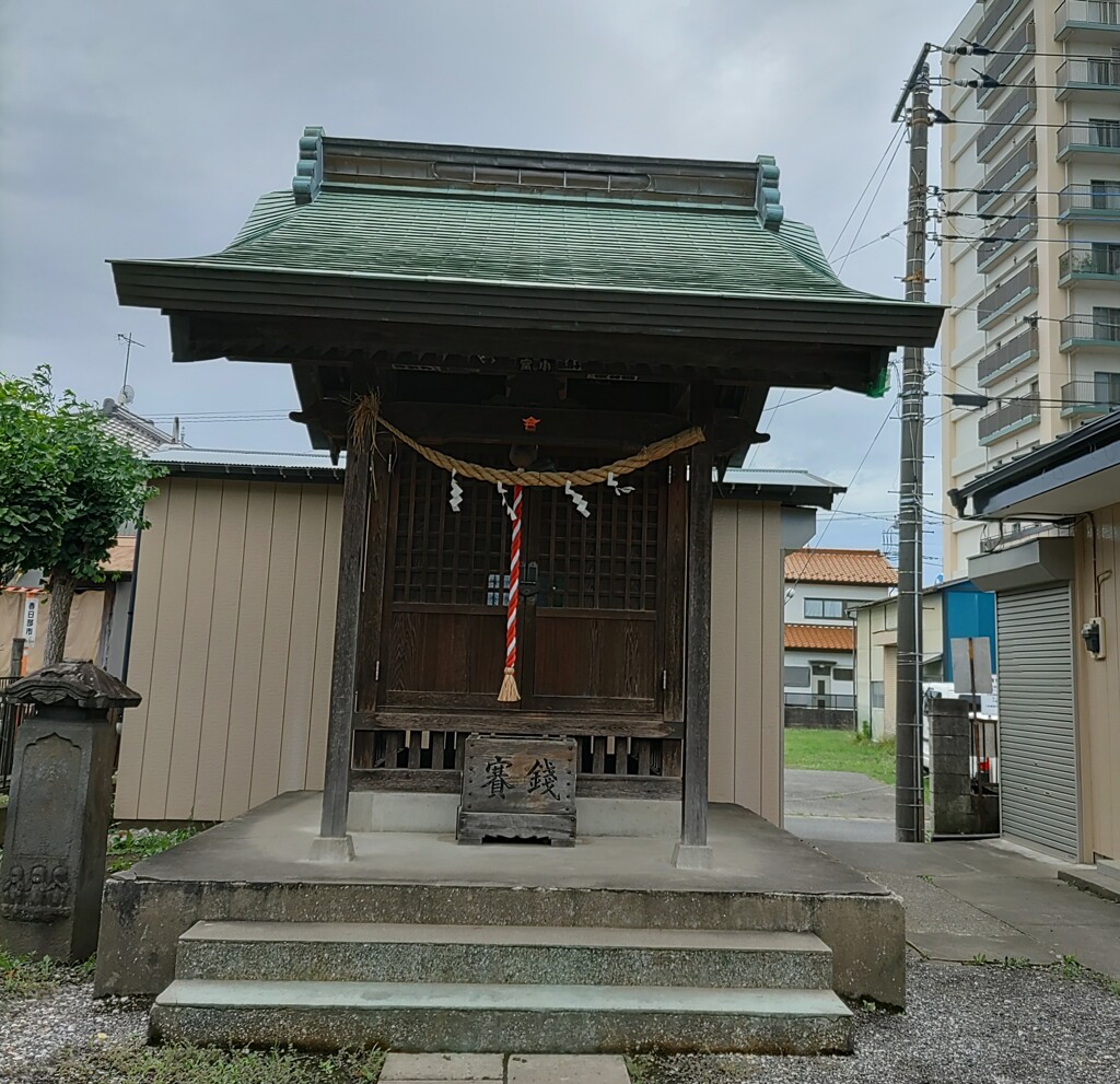 [日枝神社]