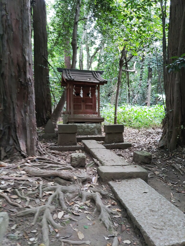 [神社]稲荷