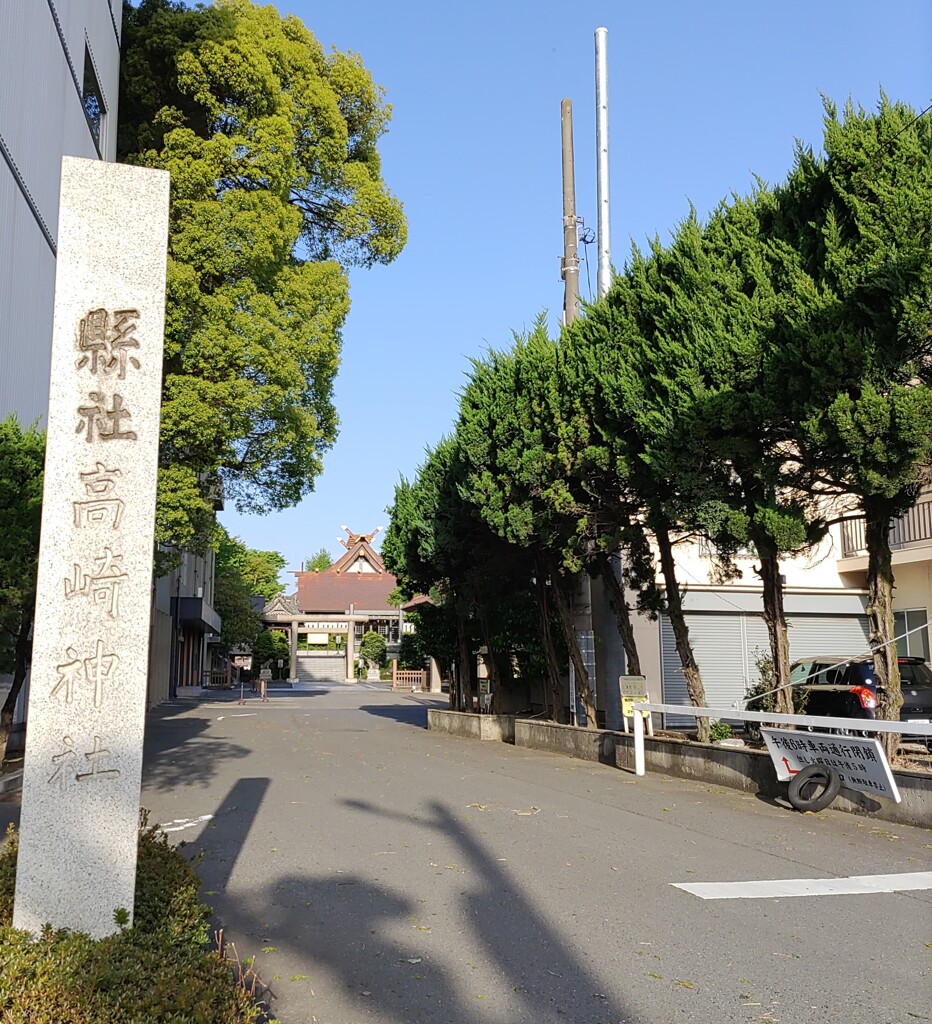 [径風景]