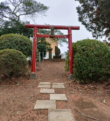 [仙元神社]