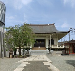 [寺院]