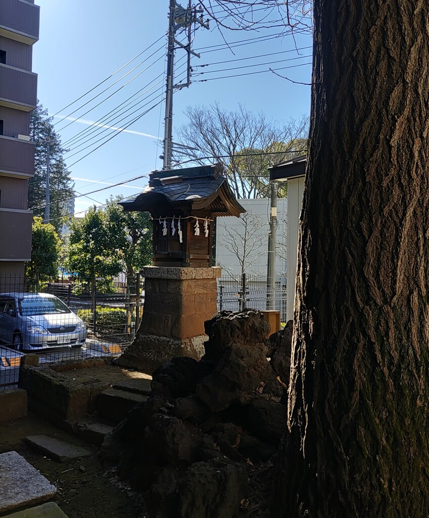 『八雲社』
