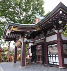 [八幡宮]