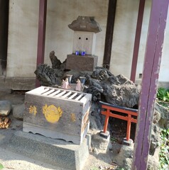 [稲荷神社]