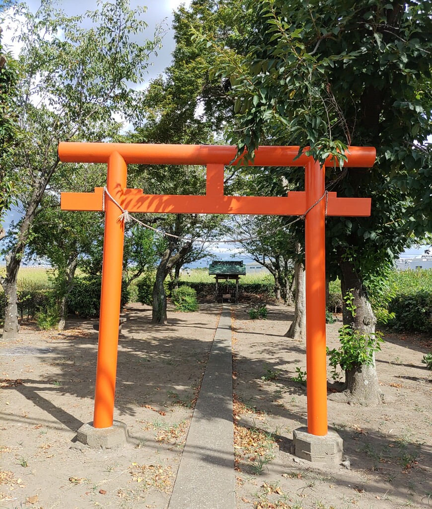 [山王宮]