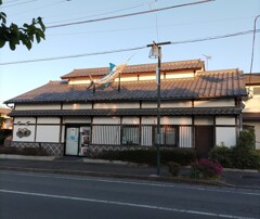 【街中】店舗