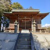 [香取神社]