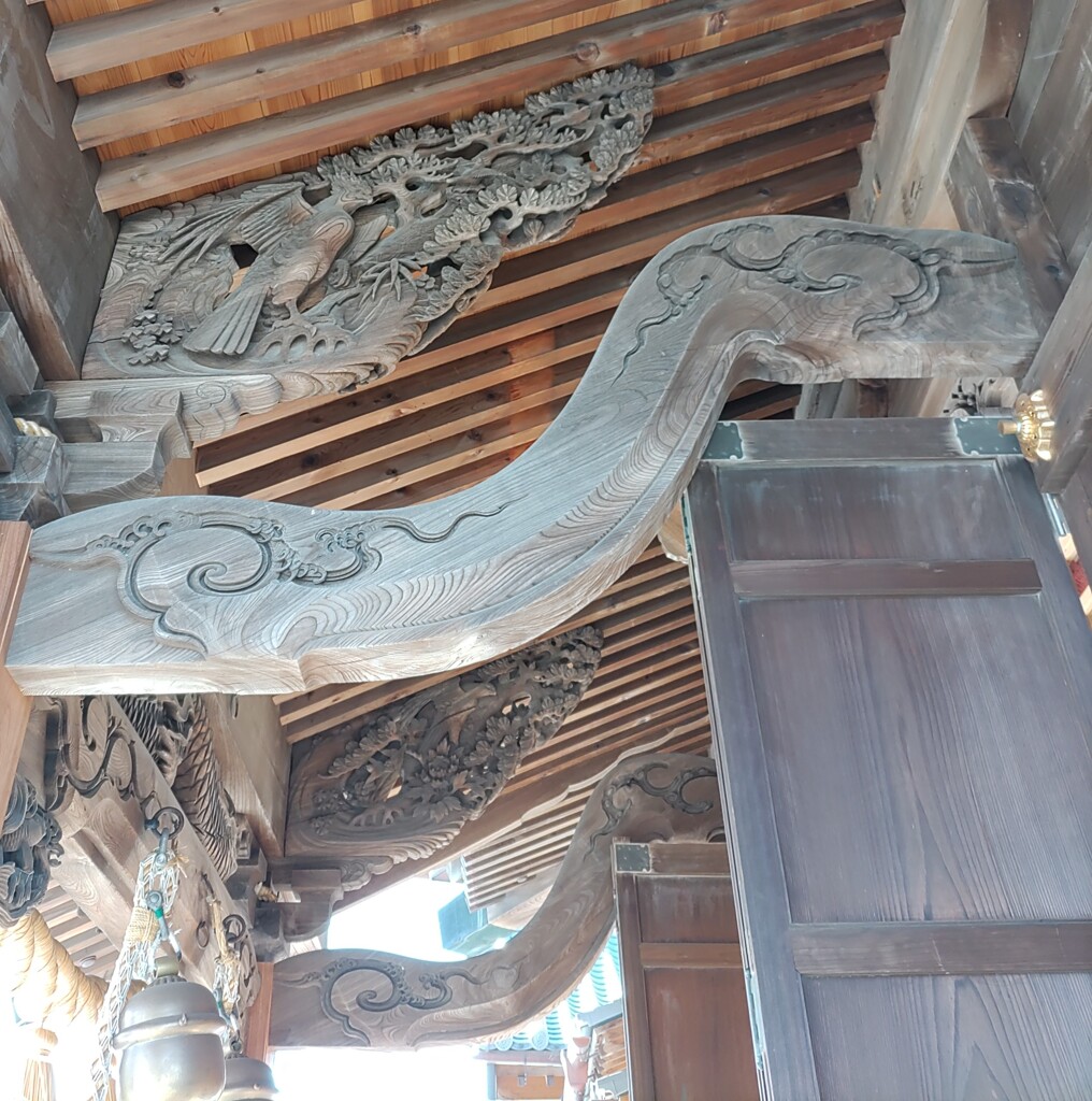 [神社]八坂