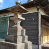 [石灯篭]