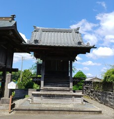 [秋葉神社]