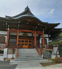 [寺院]