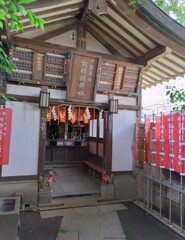 [稲荷神社]