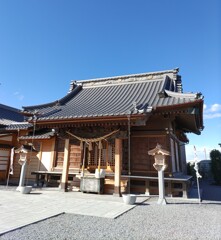 [神社]八坂