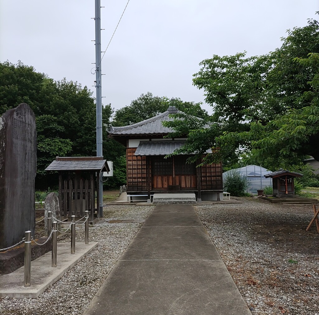 [薬師堂]