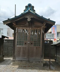 [聖徳社]