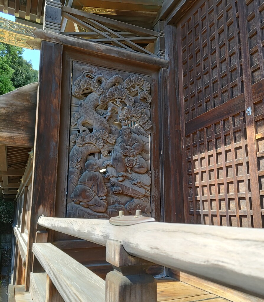 [脇障子]