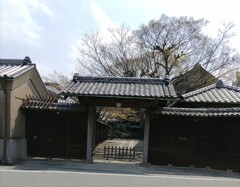 通[門]