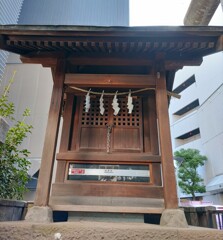 [三峯秋葉両社]