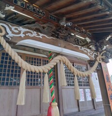 [蟇股]