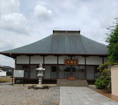 [寺院]